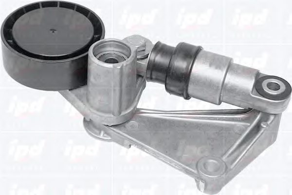 IPD 10-0468 Belt Tensioner, v-ribbed belt